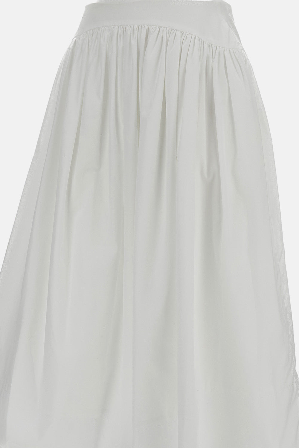 BASQUE SKIRT