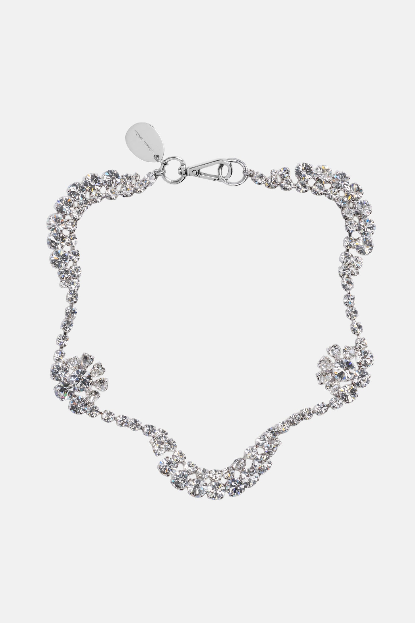 SEPAL NECKLACE