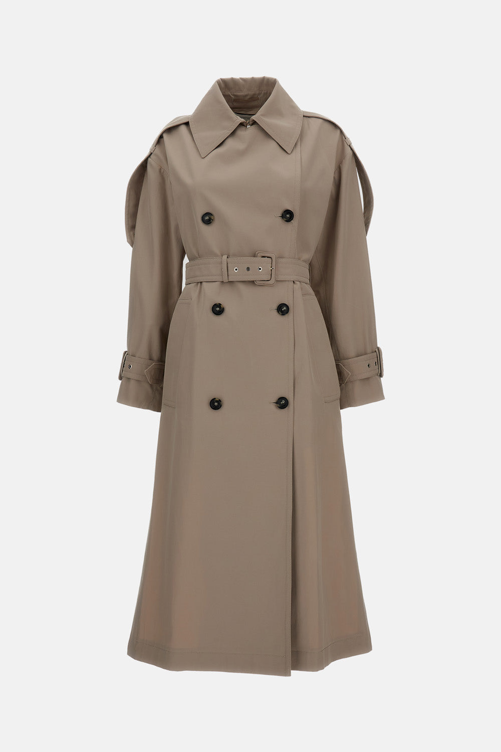 SPXGOCCE TRENCH COAT