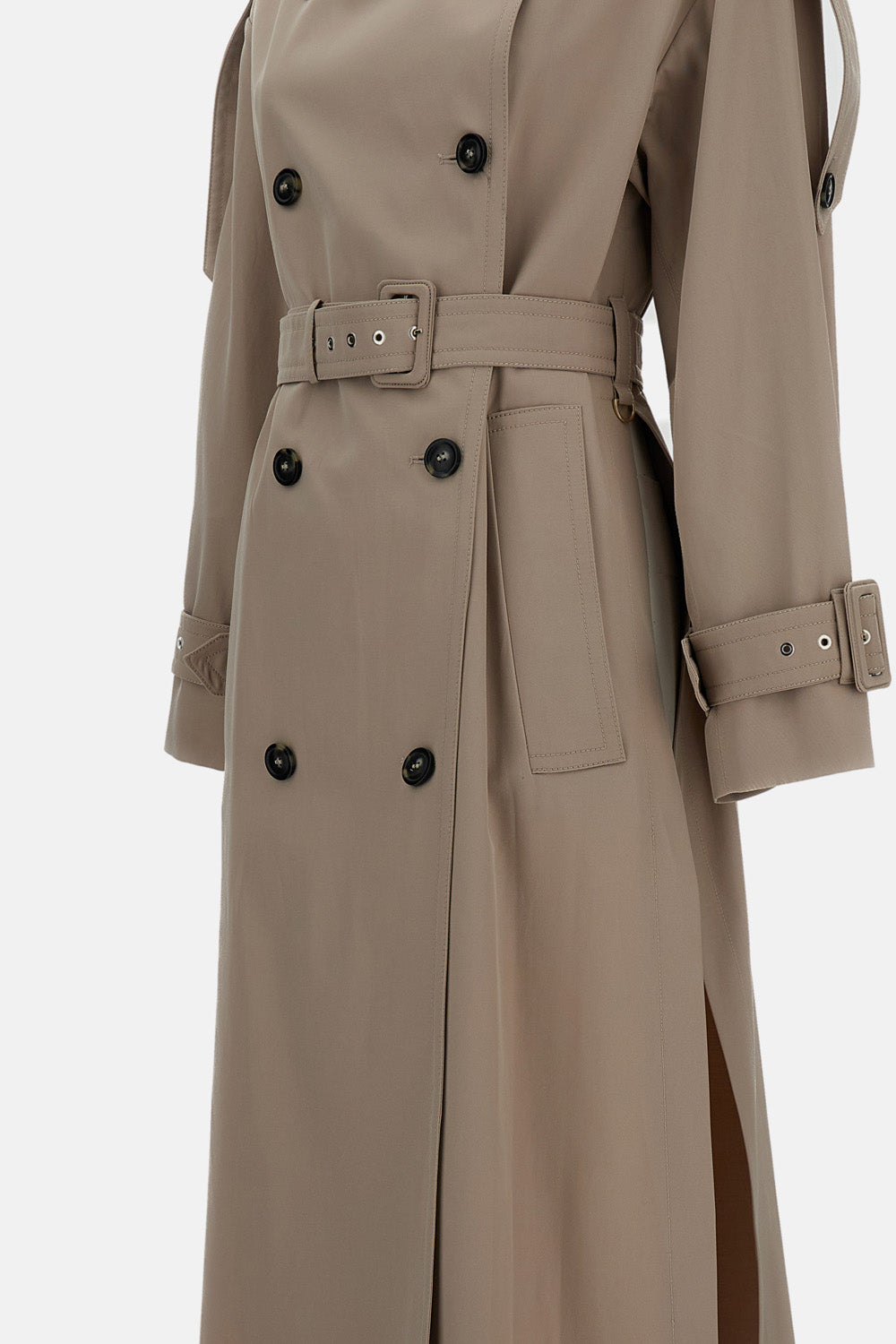 SPXGOCCE TRENCH COAT