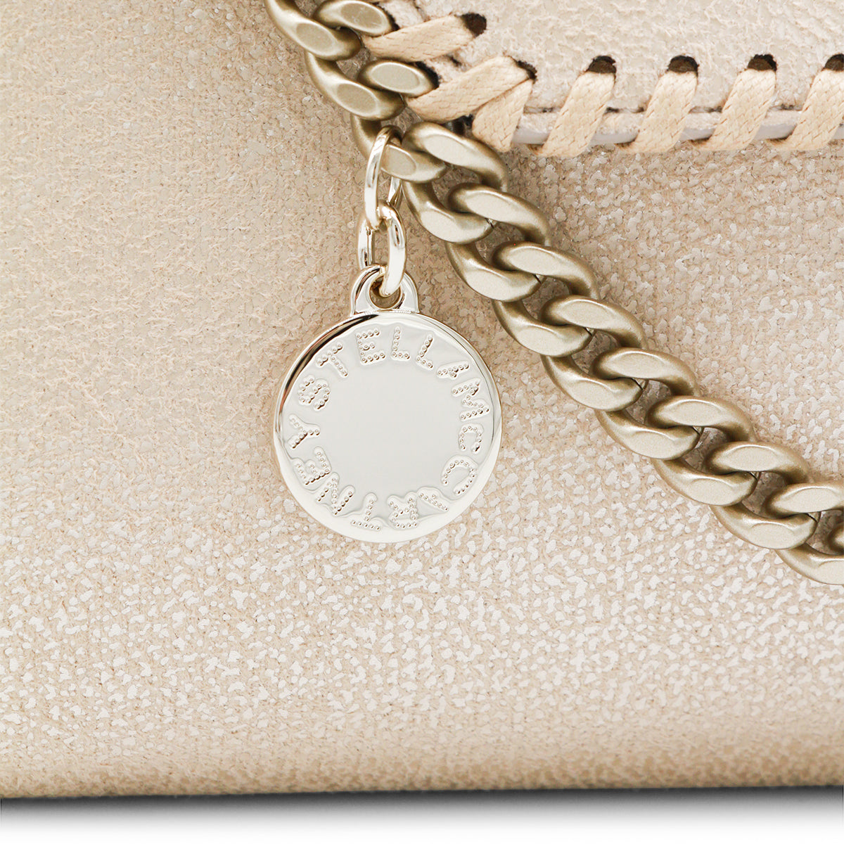 STELLA MCCARTNEY WOMAN,shoulder bags