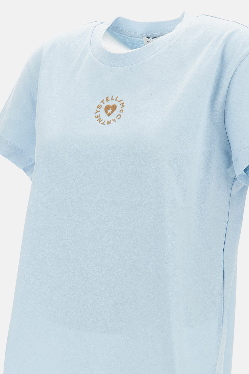 ICONIC MINI HEART T-SHIRT