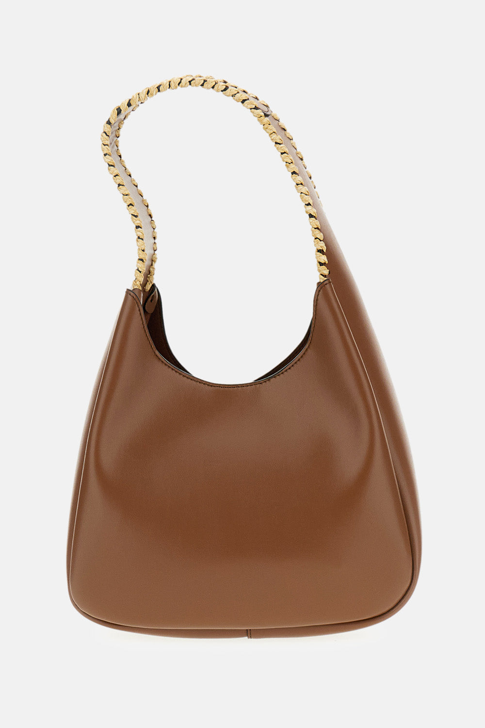 HOBO SMALL LOG BAG RAFFIA