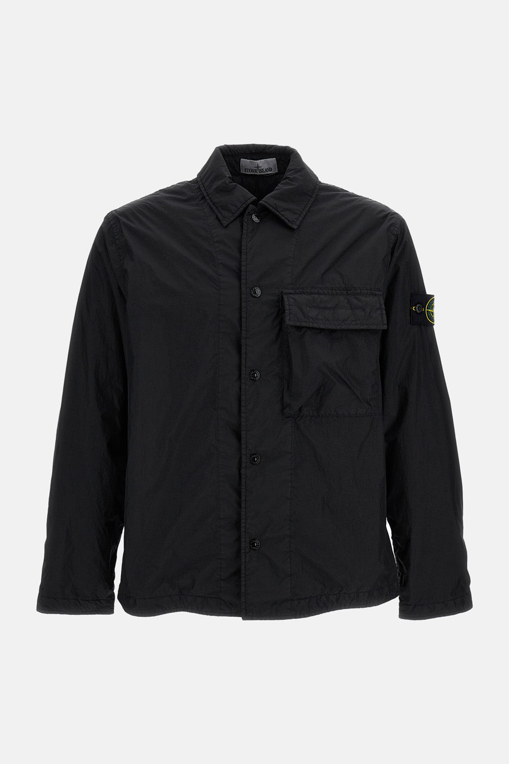 LIGHT PUFFER JACKET