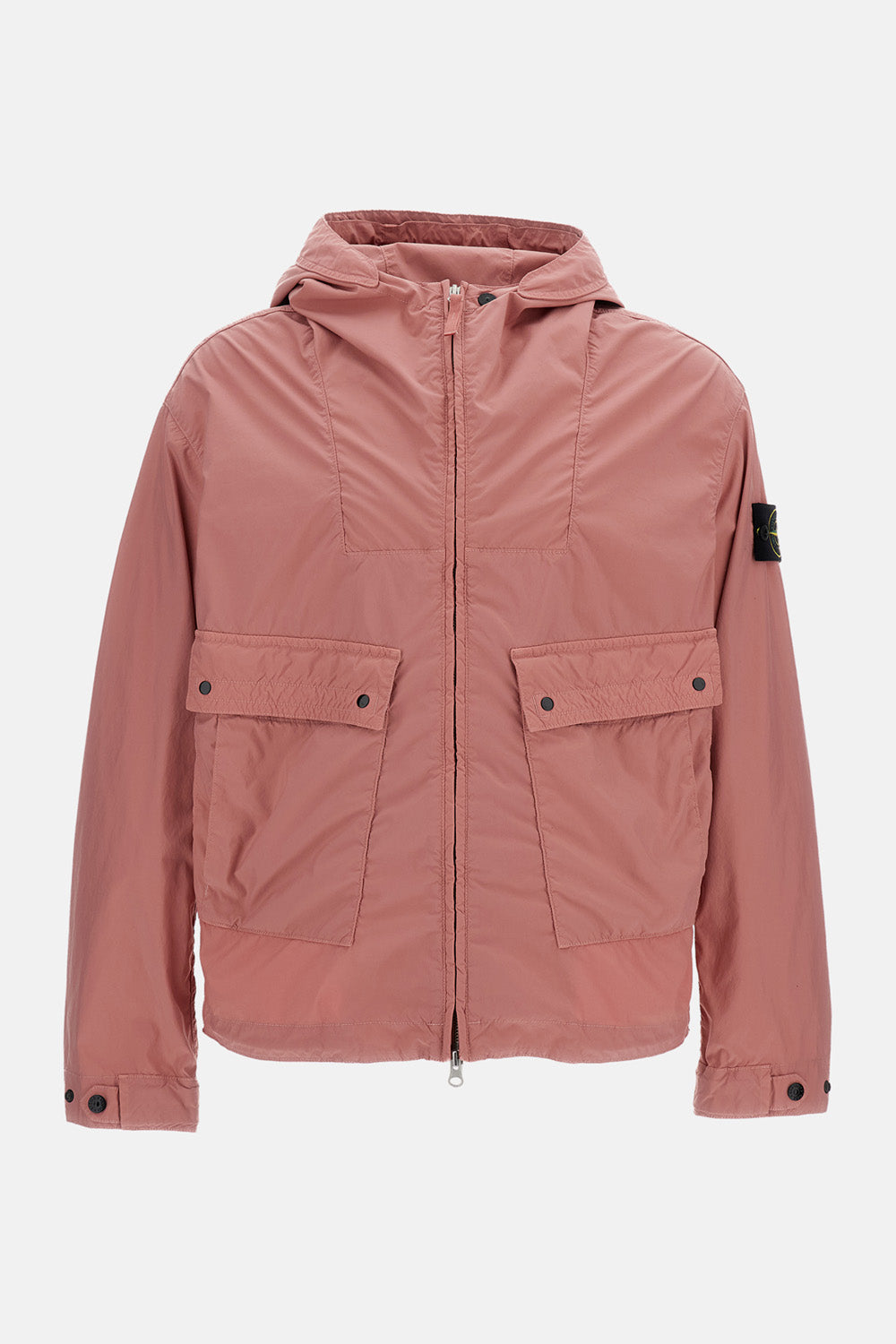 SHOR PARKA