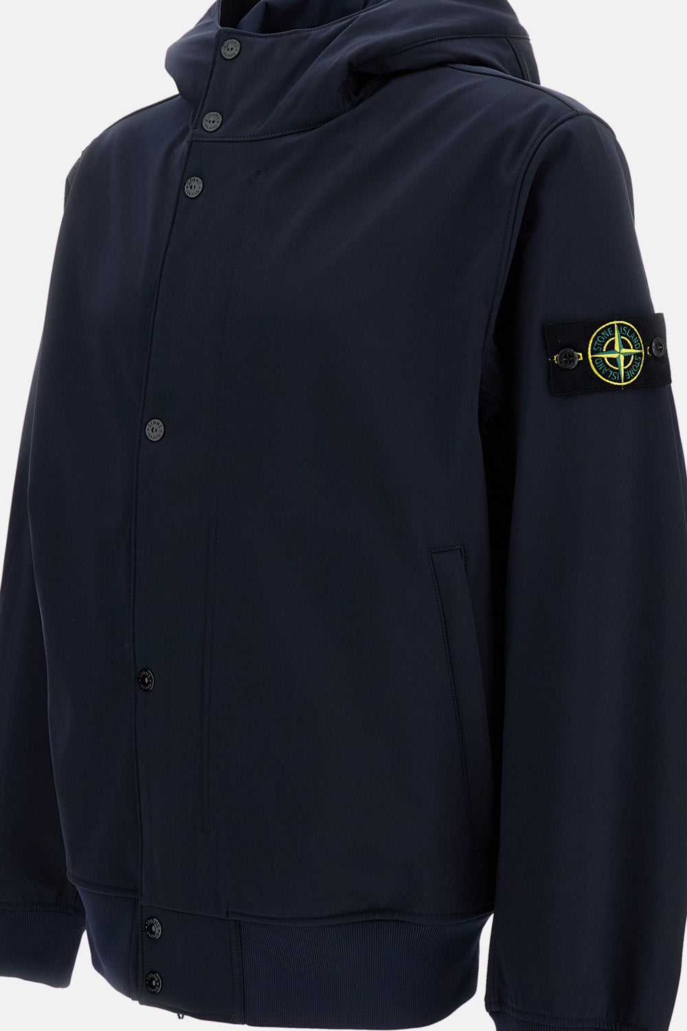 SOFT SHELKL JACKET