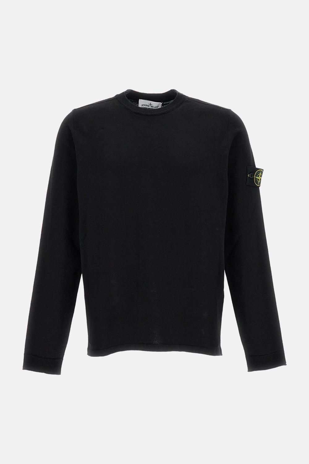 CREWNECK PULLOVER