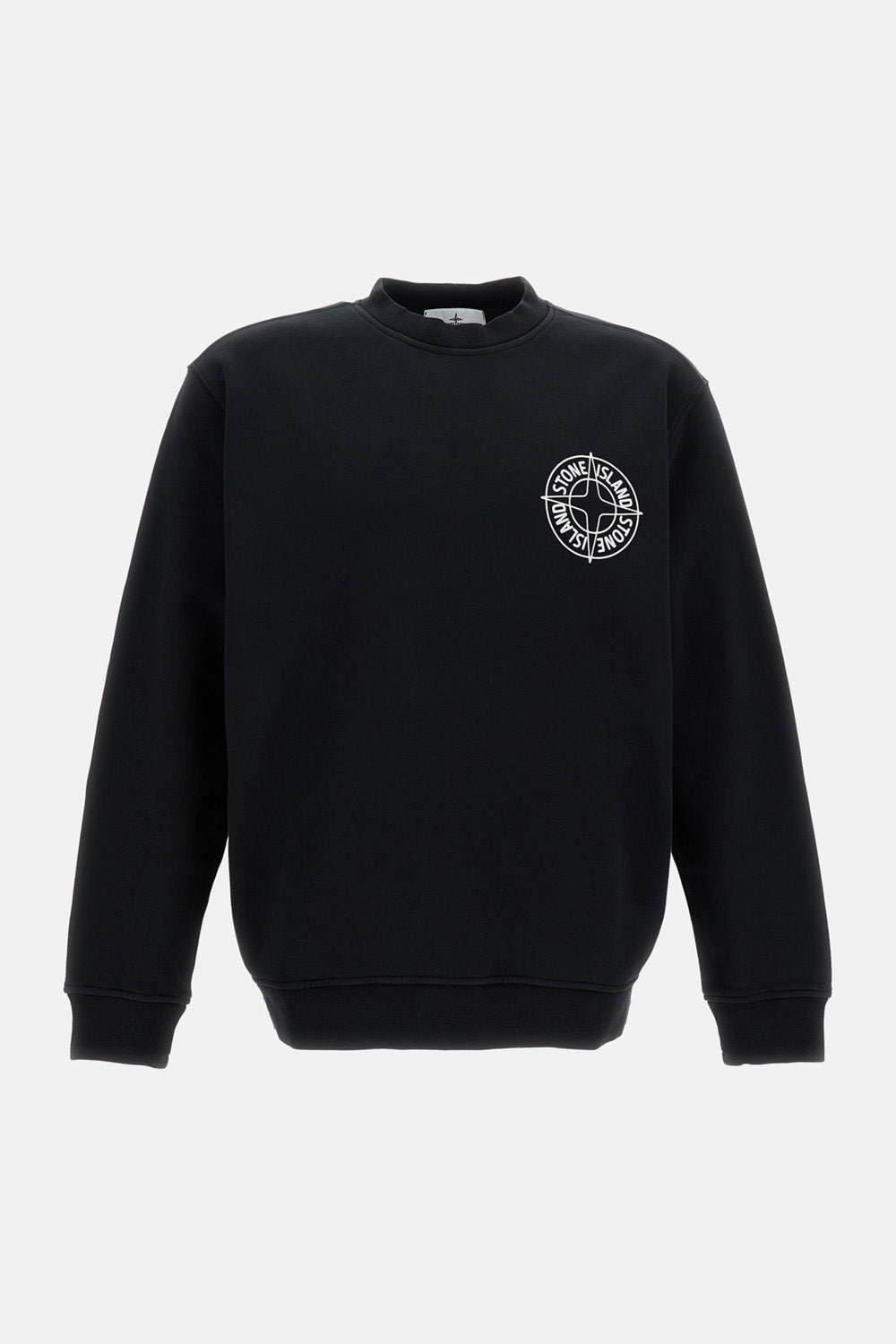 CREW NECK SWEATSHIRT