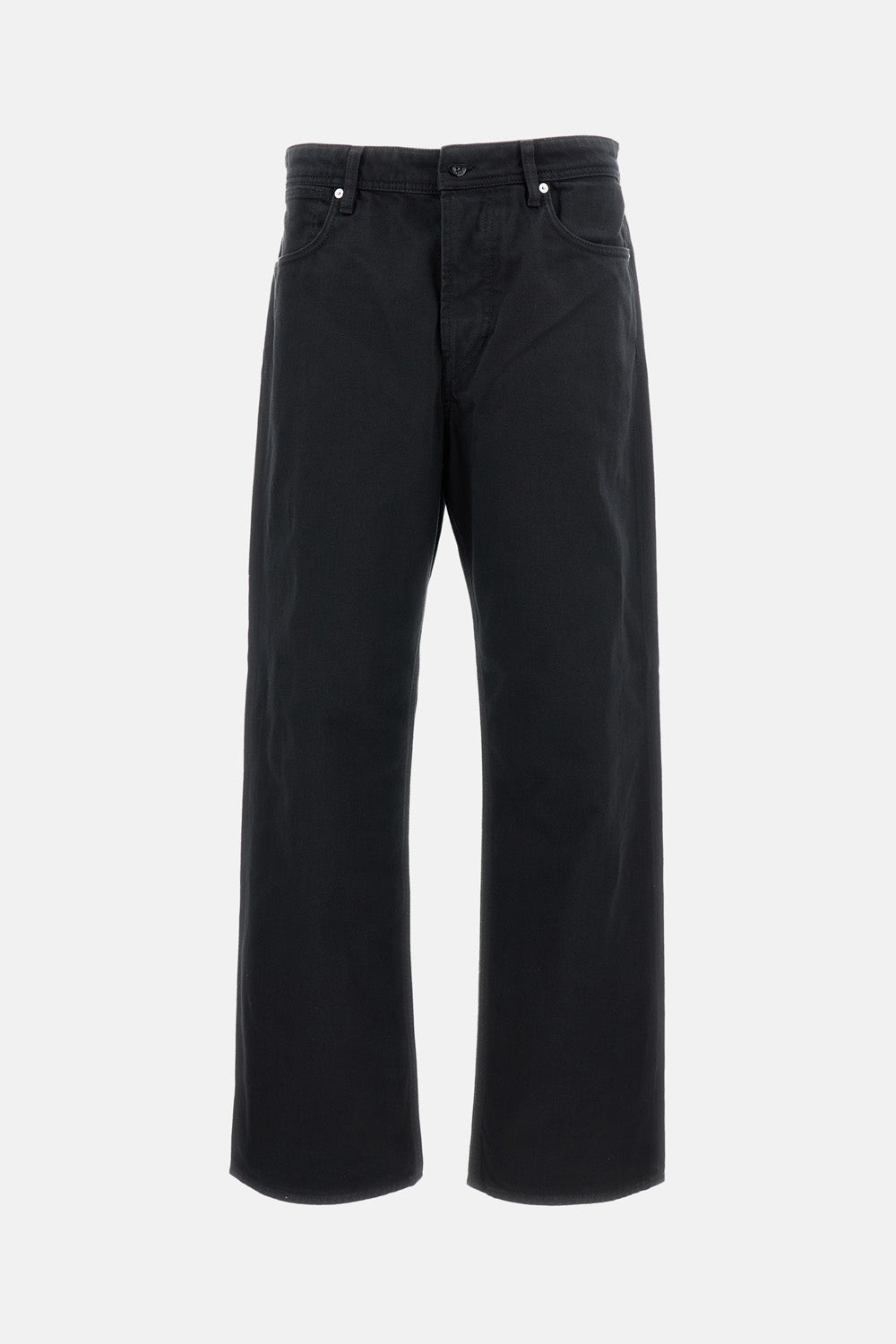 STONE ISLAND DENIM JEANS