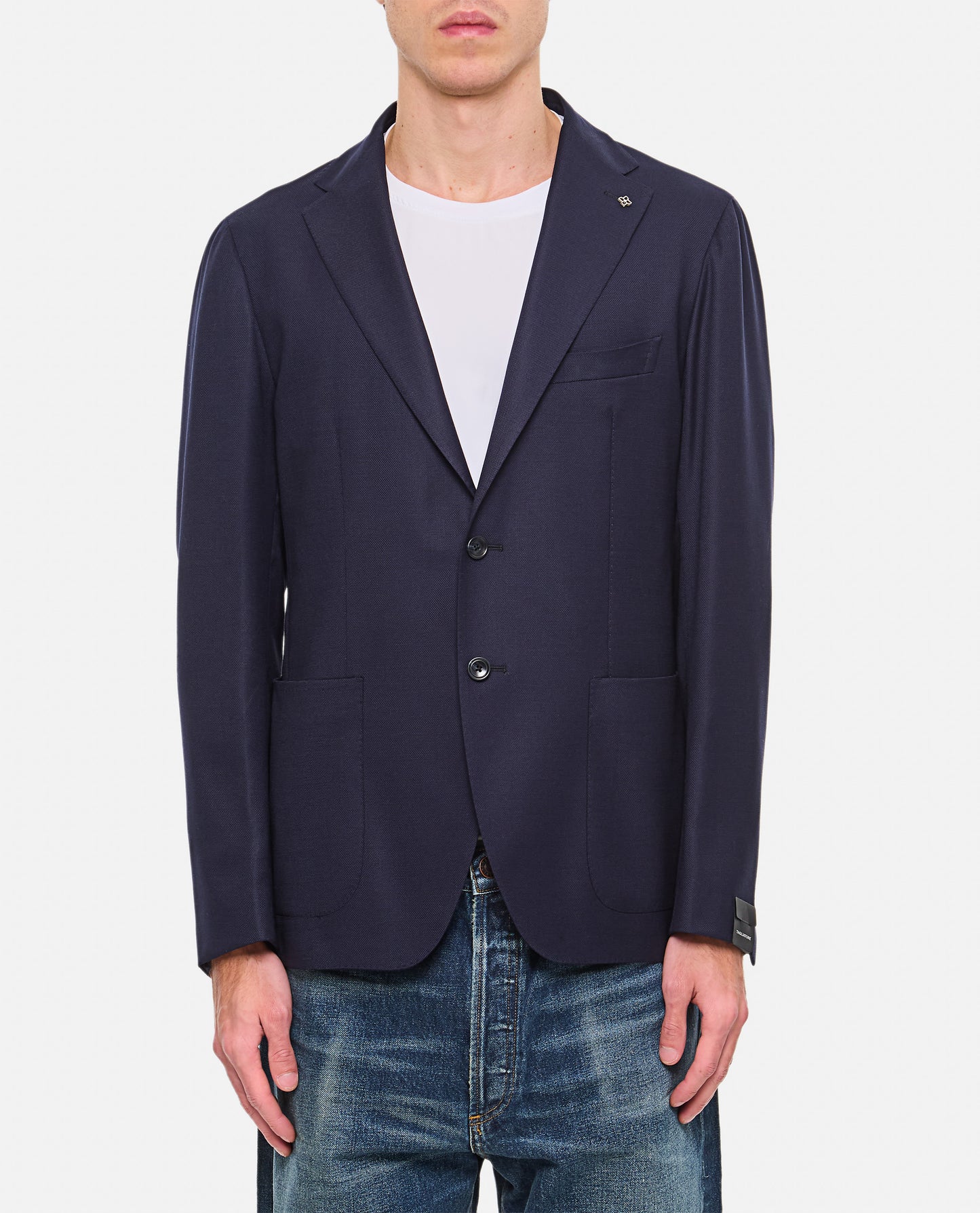 JACKET MONTECARLO