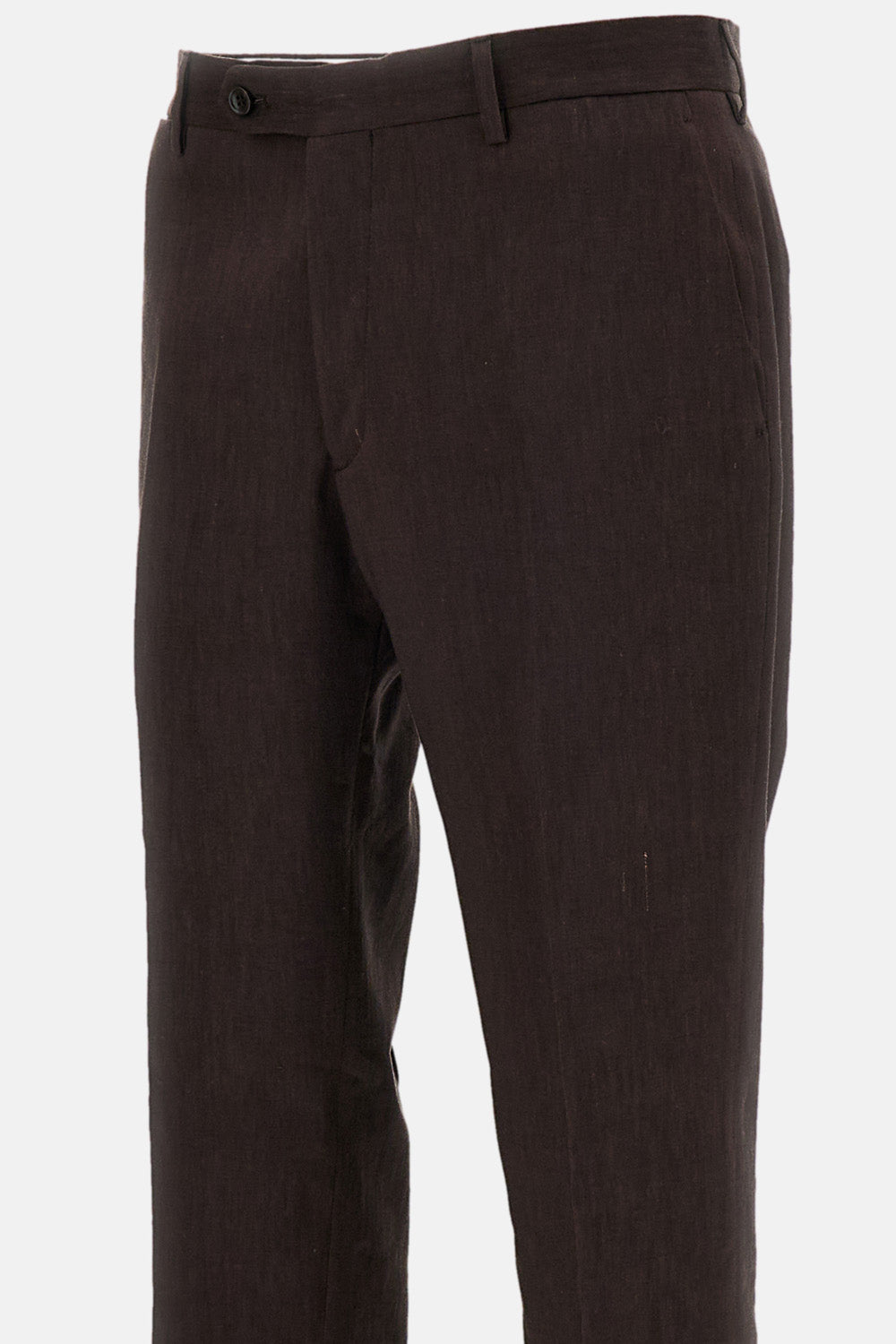 MONTECARLO LINEN BLENDED SUIT
