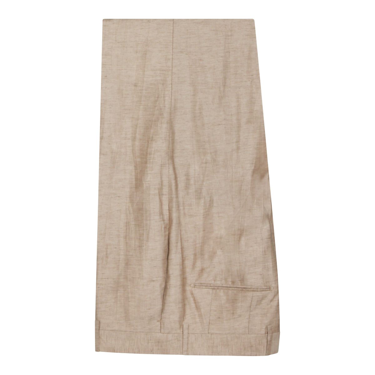 BEIGE LINEN SUITS