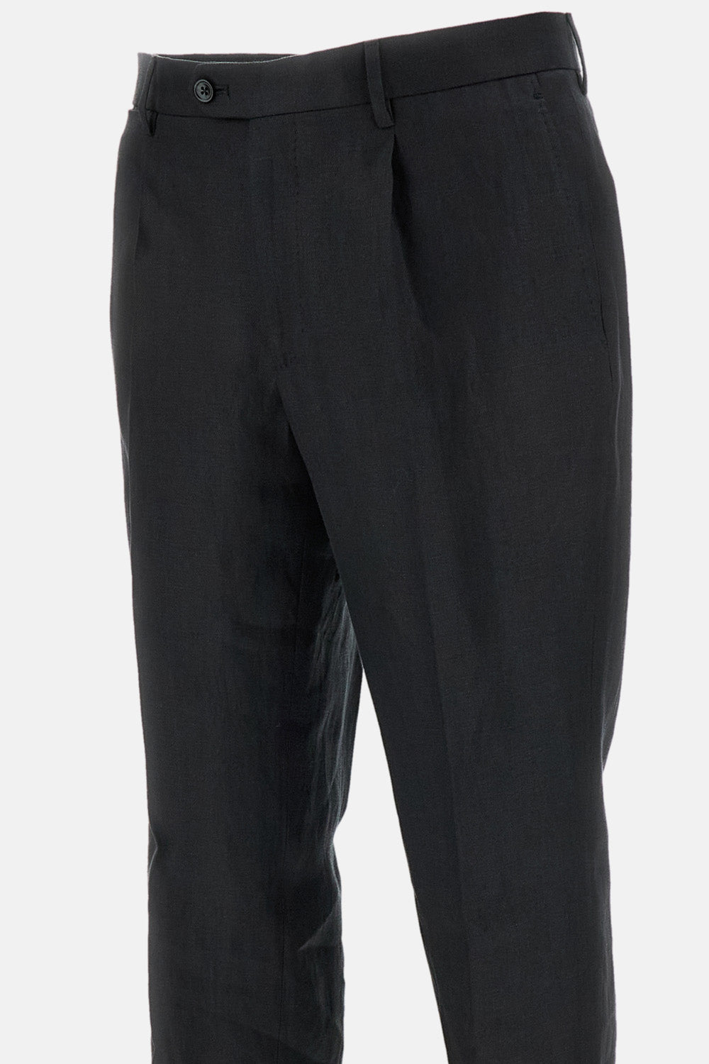 VESUVIO LINEN SUIT