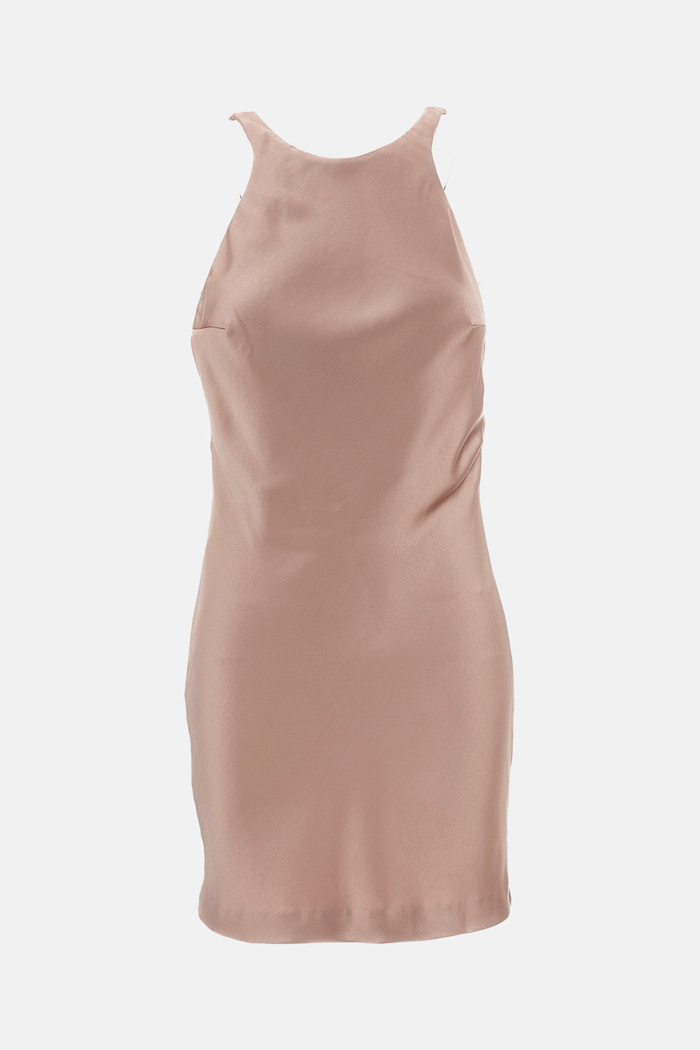 CARMEN MINI DRESS