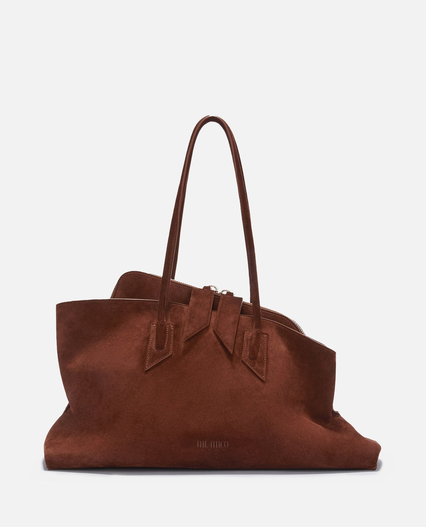 TOP HANDLE 'LA PASSEGGIATA MEDIUM' BAG