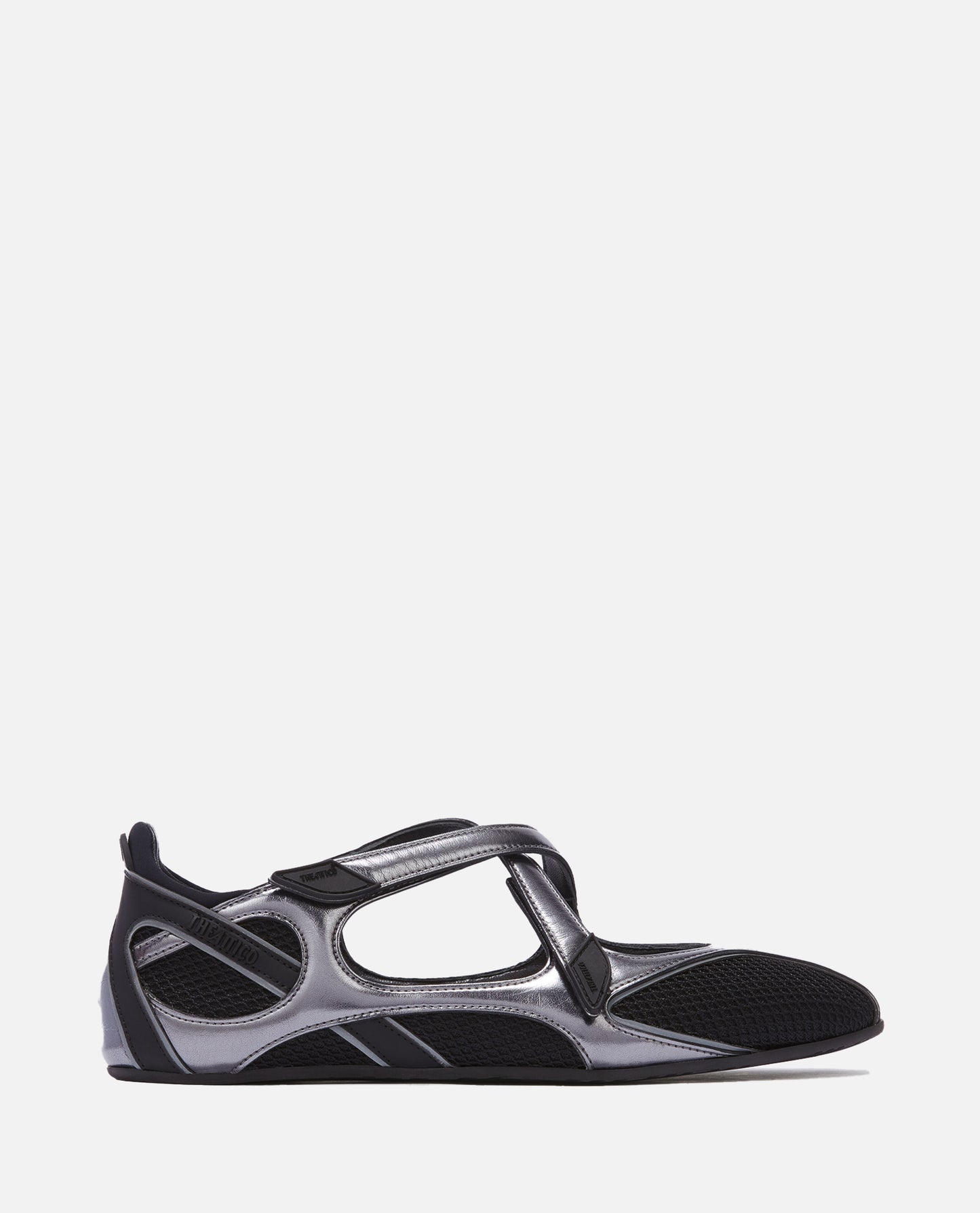 BALLERINA NOMAD FLAT