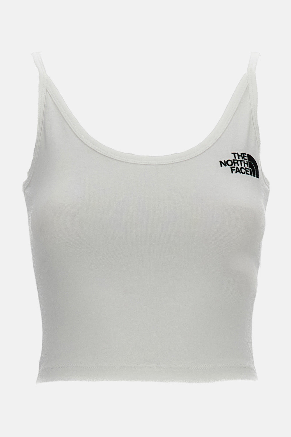 FITTED STRETCH TOP