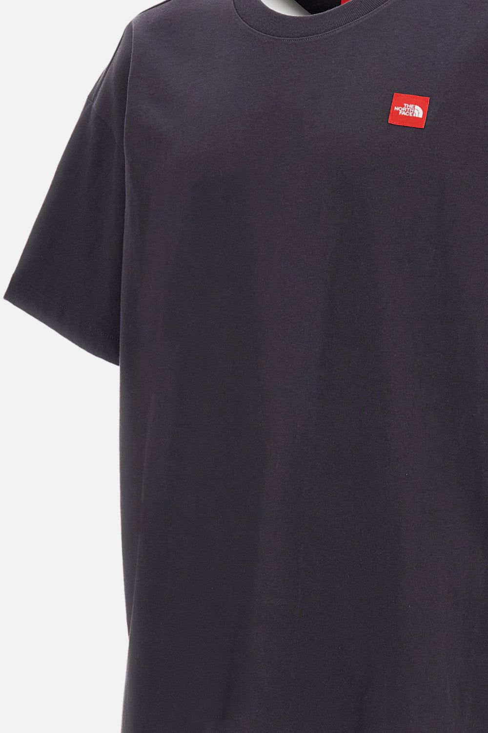 RED BOX TEE