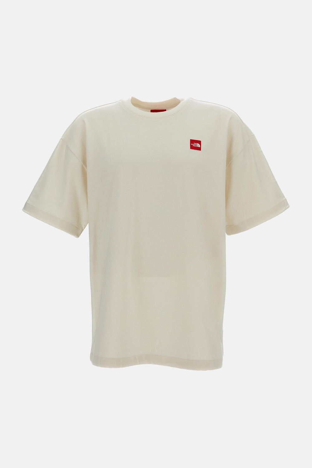 RED BOX TEE