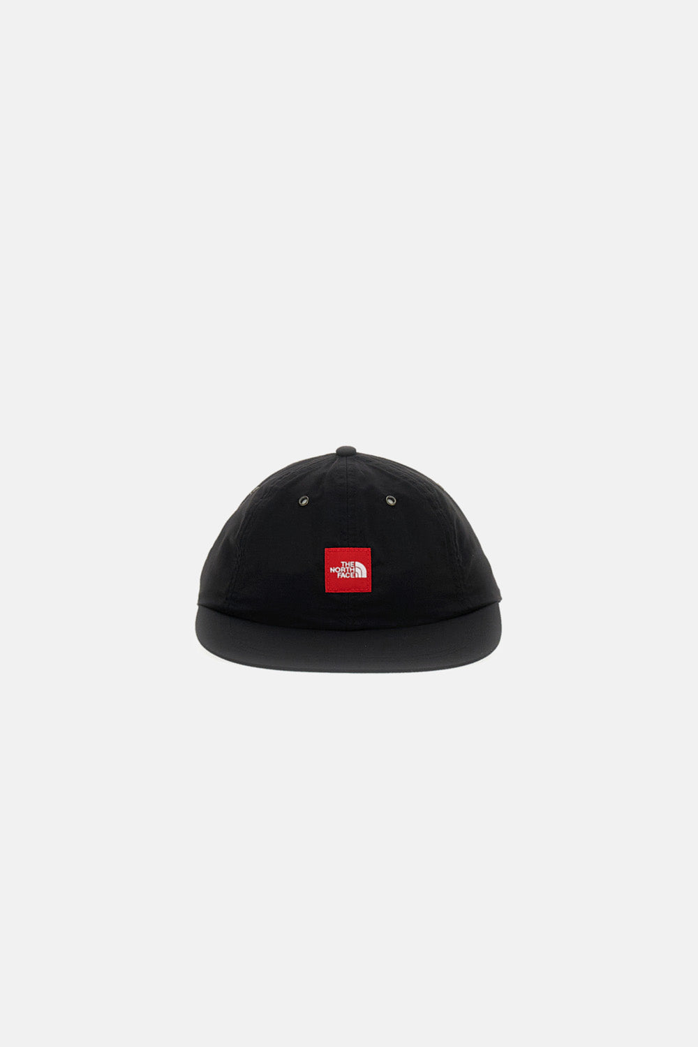 RED BOX NYLON HAT
