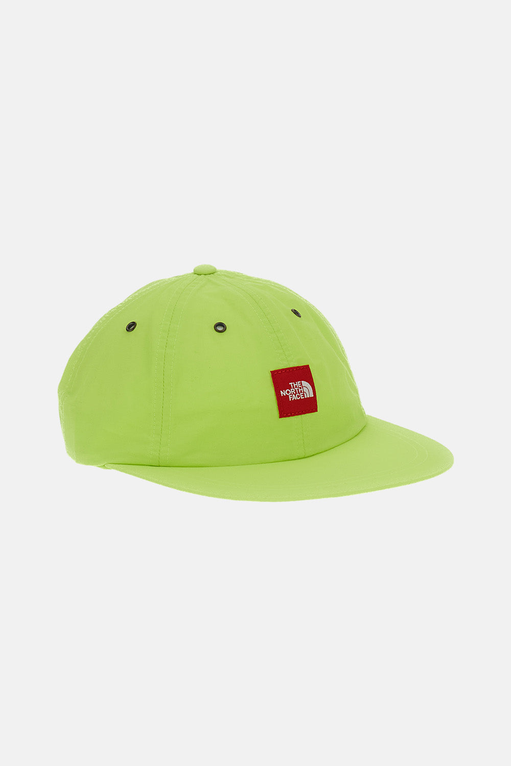 RED BOX NYLON HAT