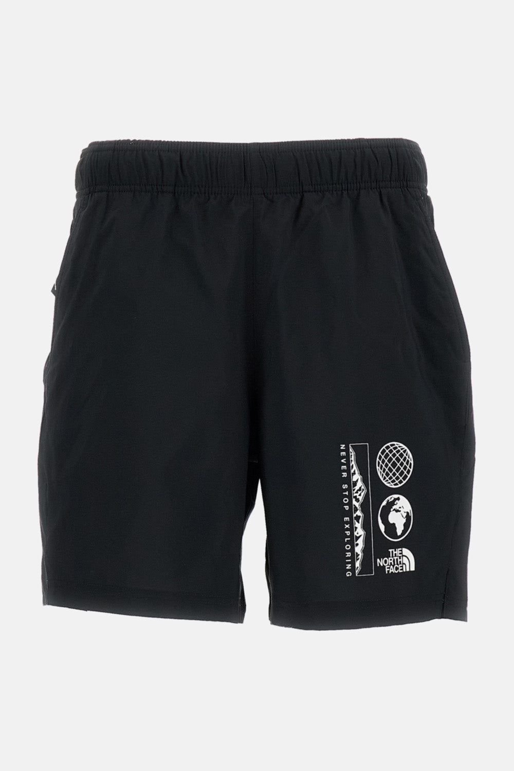 SHORTS 24/7 7''