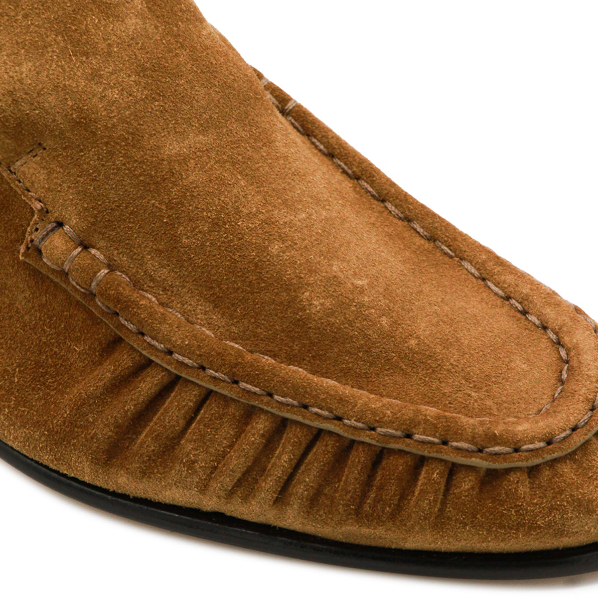 THE ROW WOMAN,loafers