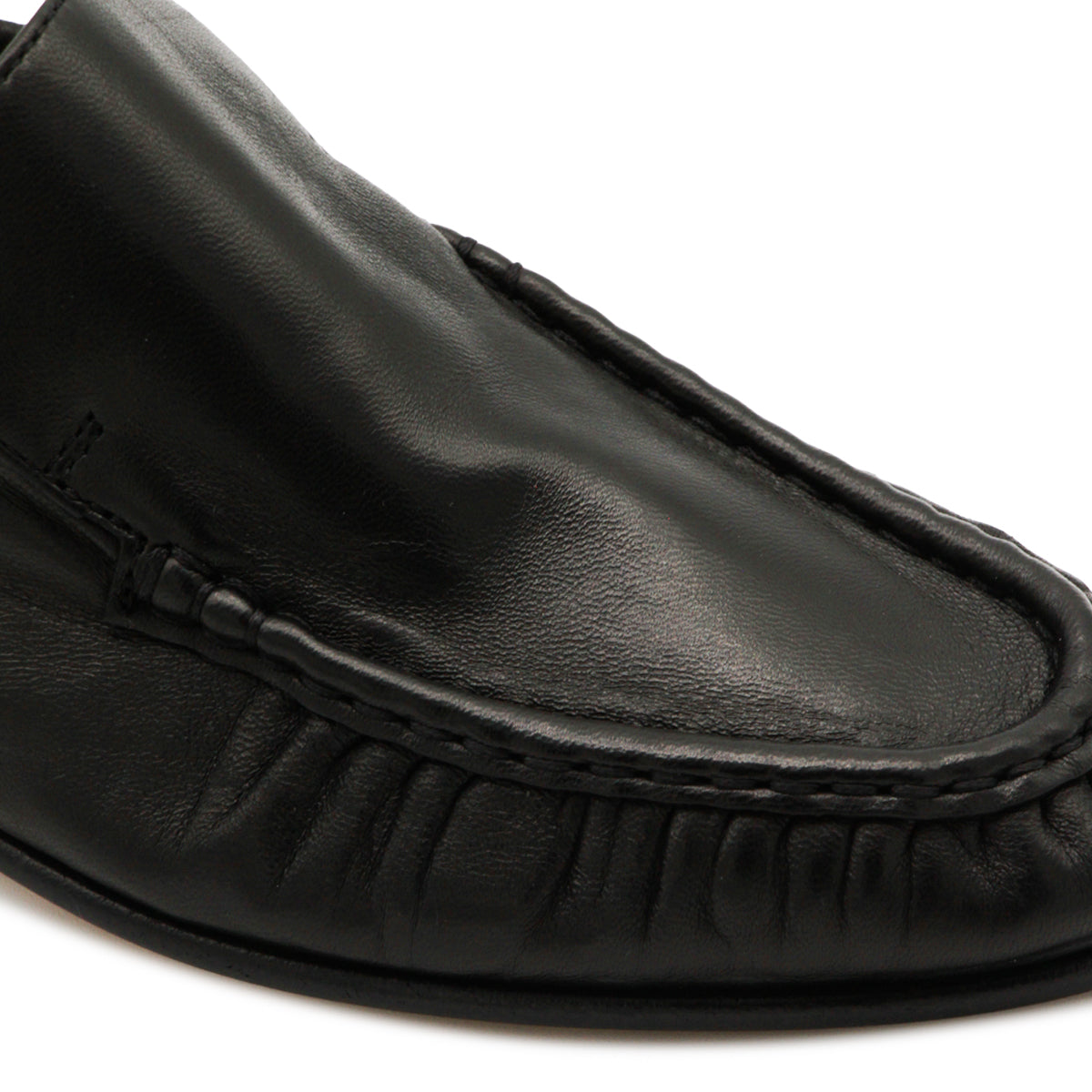 THE ROW WOMAN,loafers