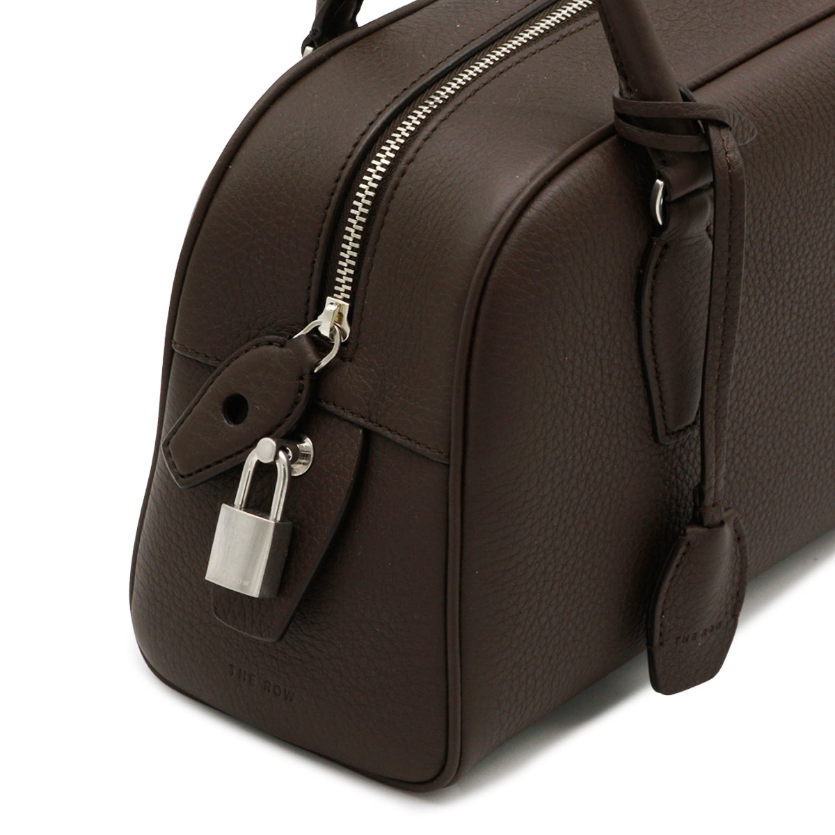 THE ROW WOMAN,top handle bags