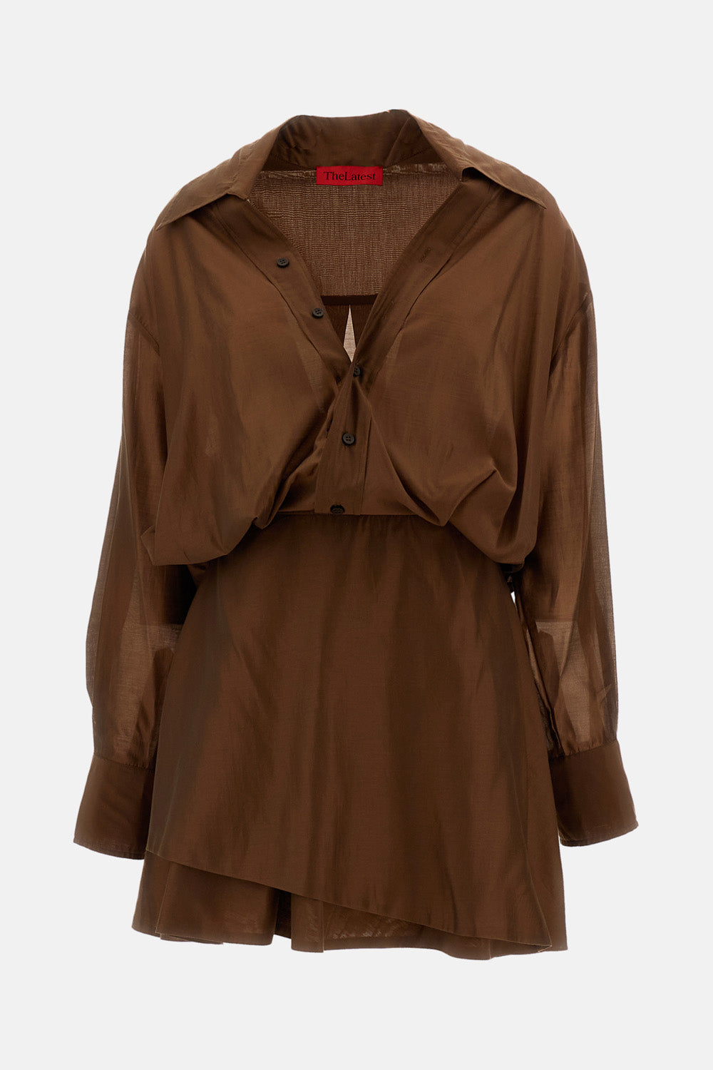 DENISE DRESS