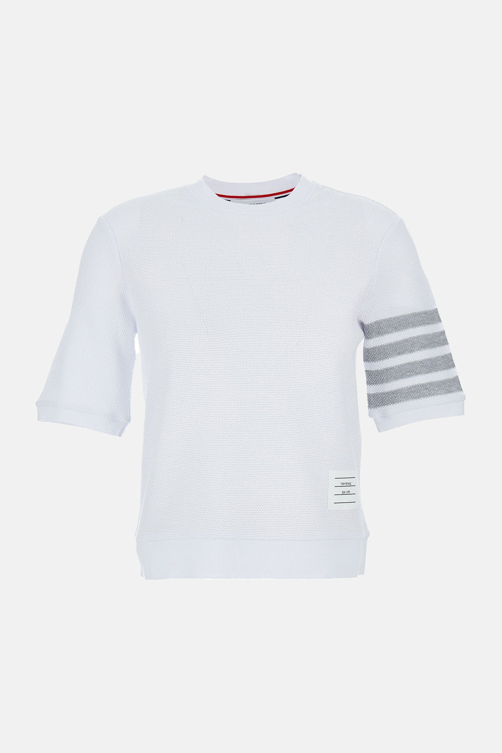 PIQUE' T-SHIRT
