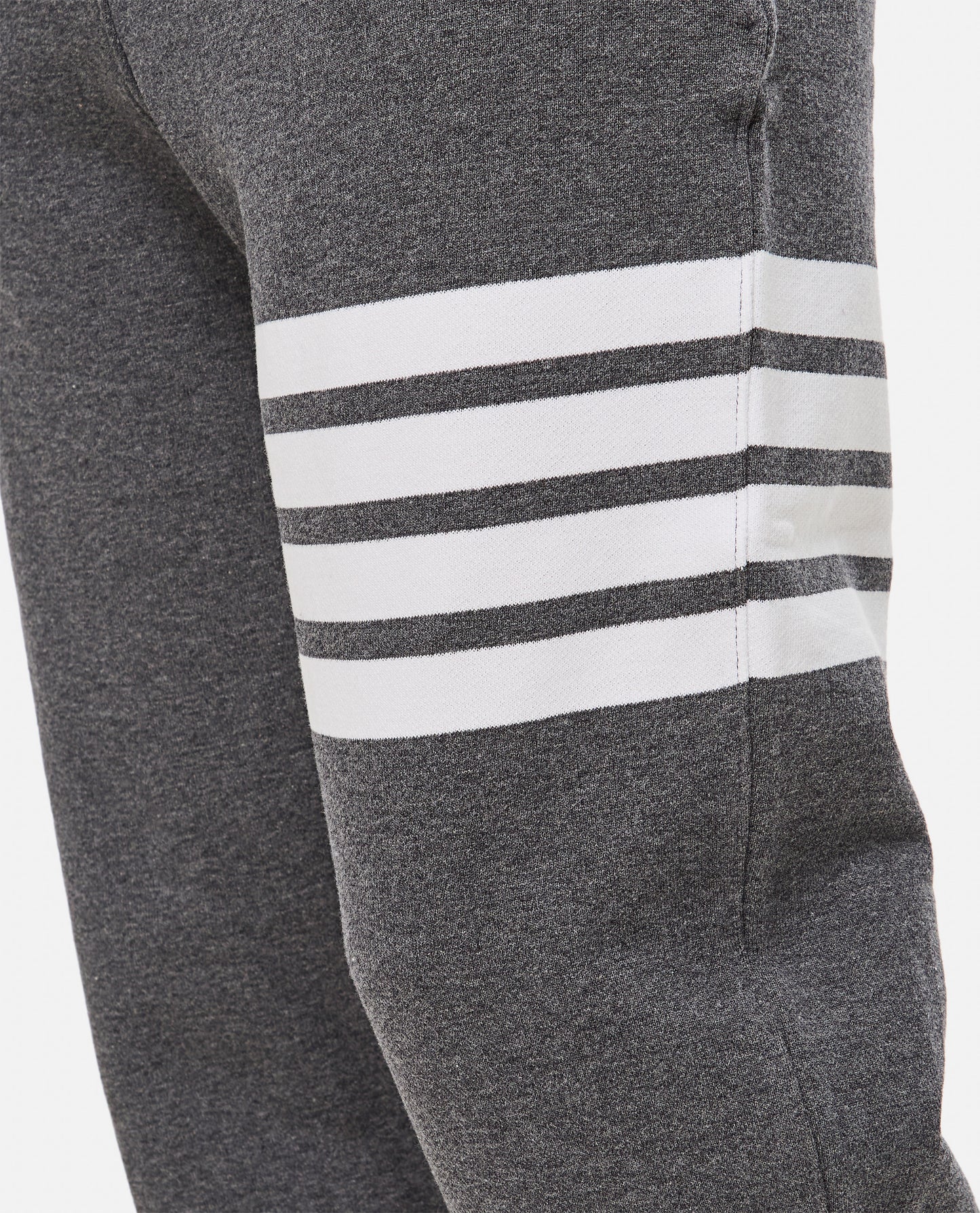 CLASSIC SWEATPANT IN CLASSIC LOOPBACK W/ ENGINEERED 4 BAR