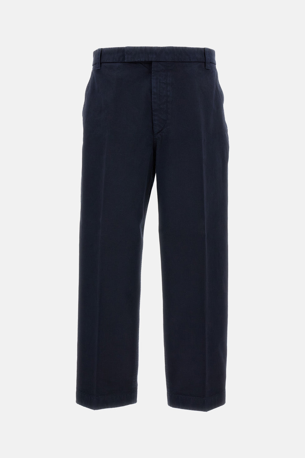 UTILITY CHINO TROUSER