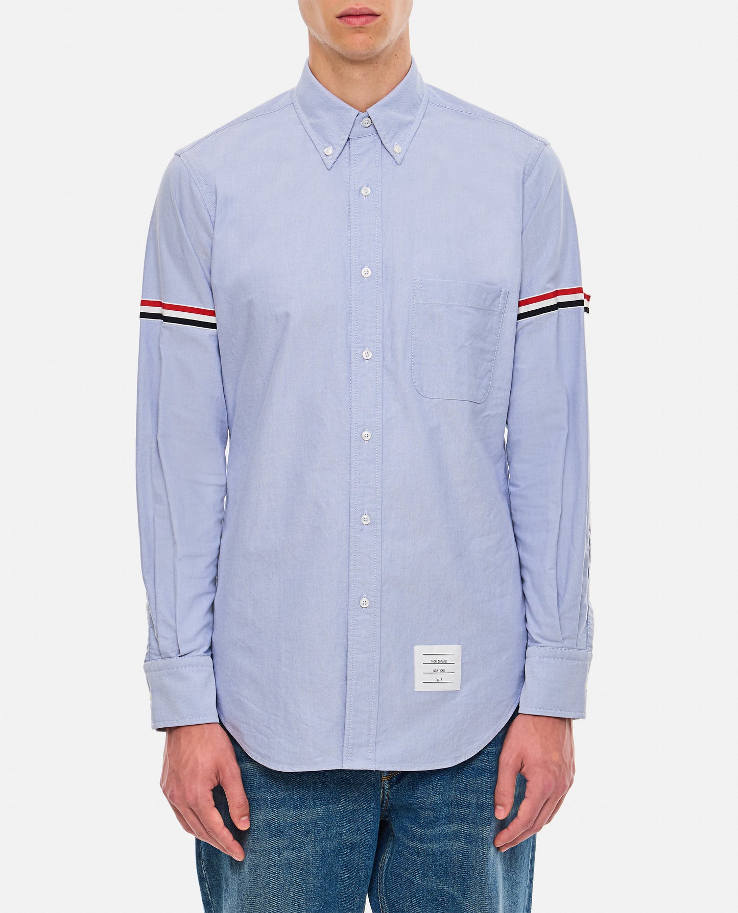 CLASSIC COTTON SHIRT