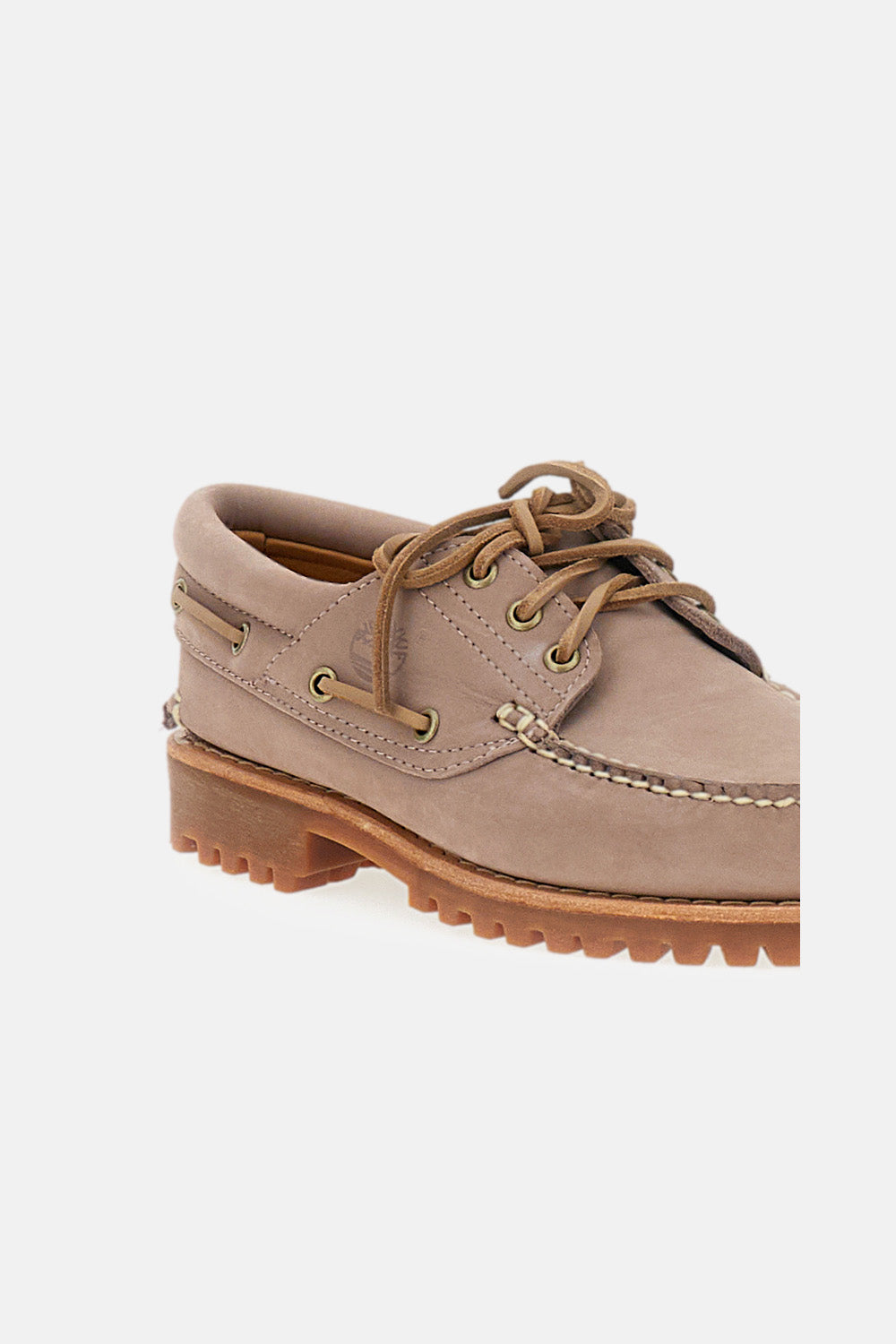BOAT SHOES