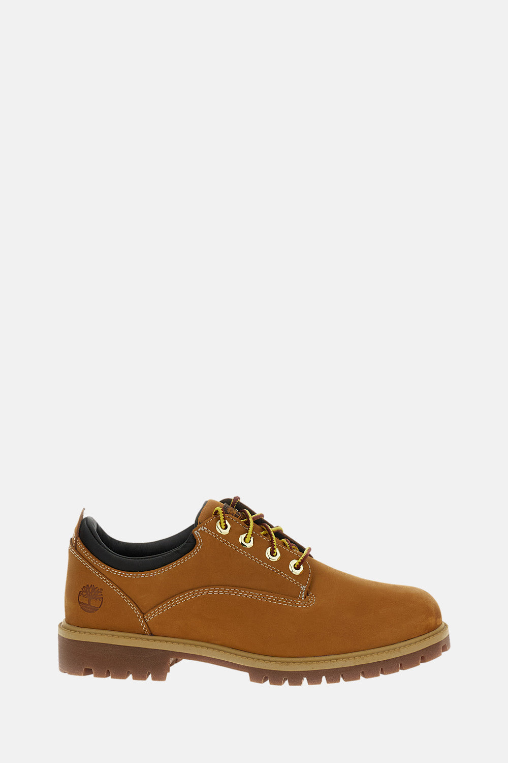 LACE UP HERITAGE SHOES