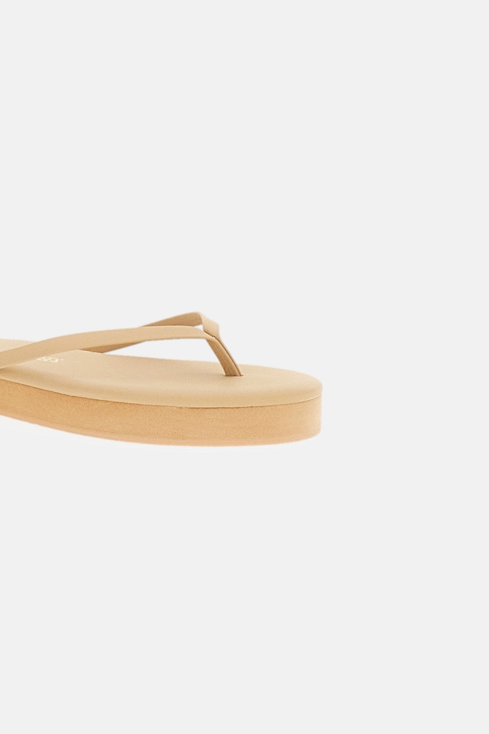 FLIPFLOPS PLATFORM LILY