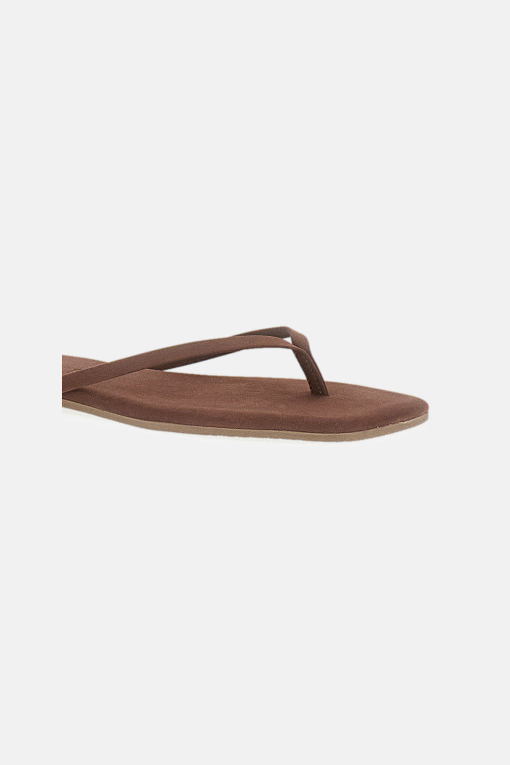 SQUARE TOE LILY