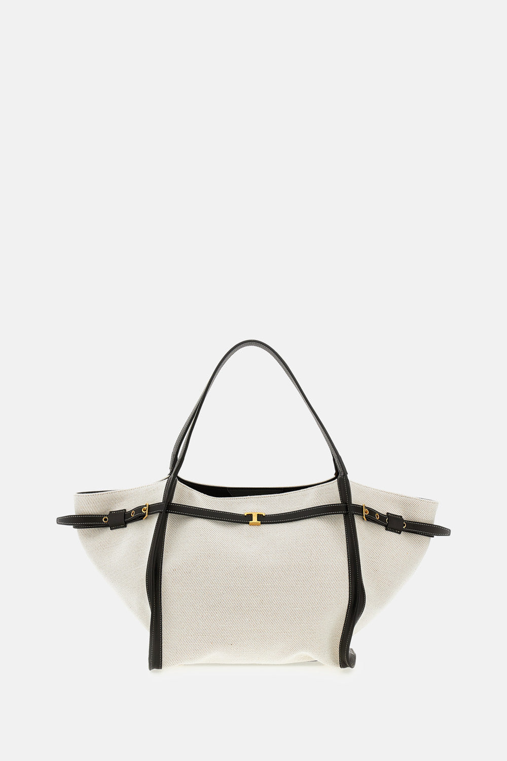 MEDIUM FABRIC SHOPPING BAG