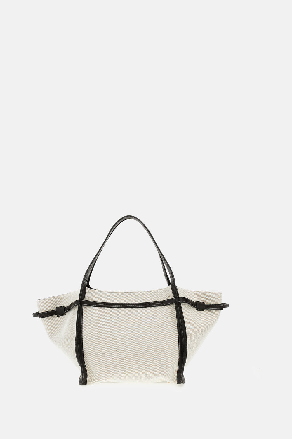 MEDIUM FABRIC SHOPPING BAG