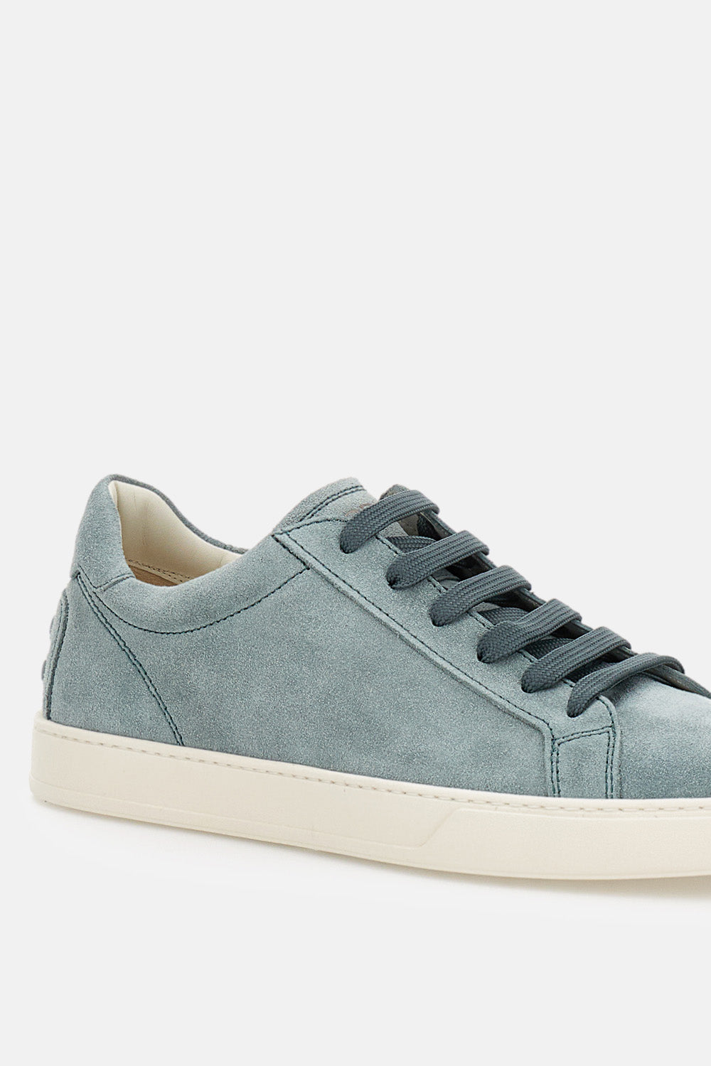 SUEDE SNEAKERS