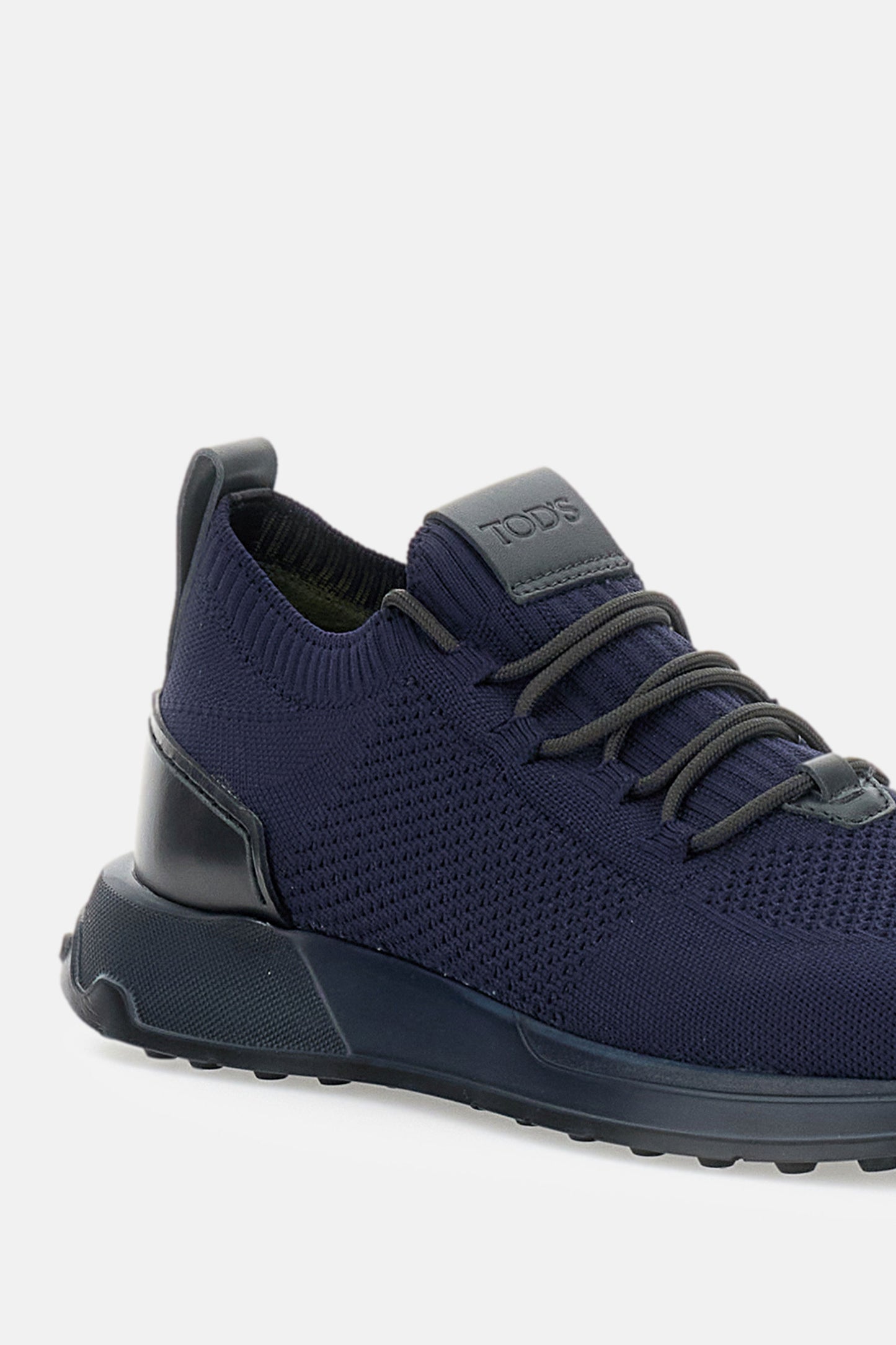 RUNNING SNEAKERS CALZINO MID VOLUME 63K