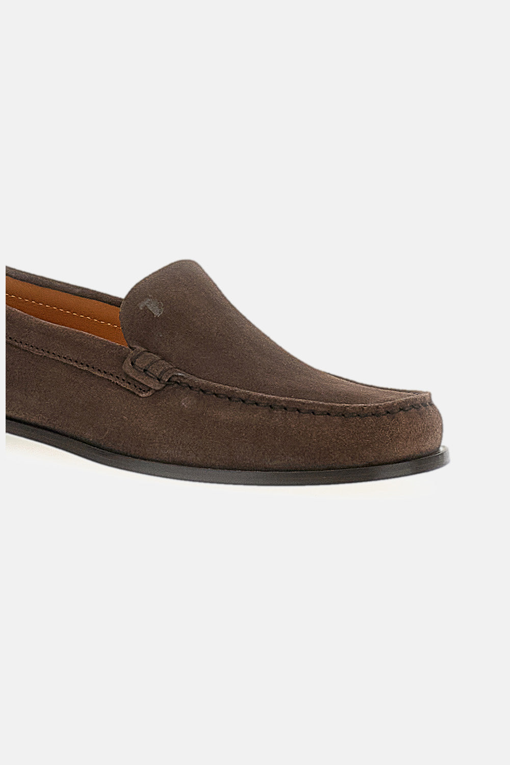 GOMMINI METALLO LOAFERS