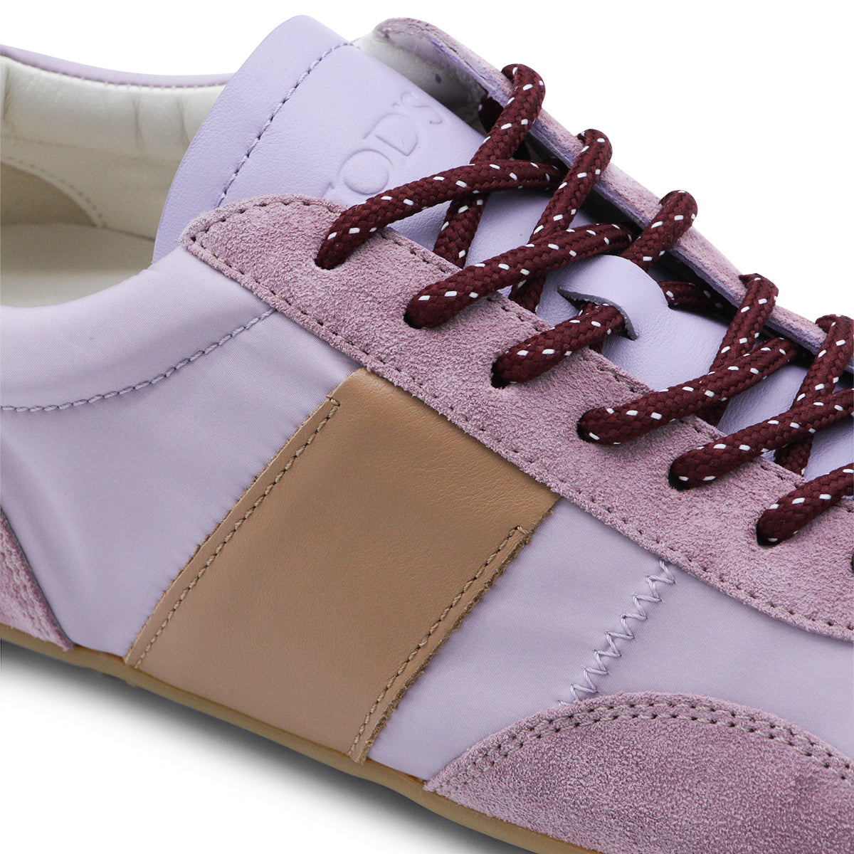 TOD'S WOMAN,sneakers
