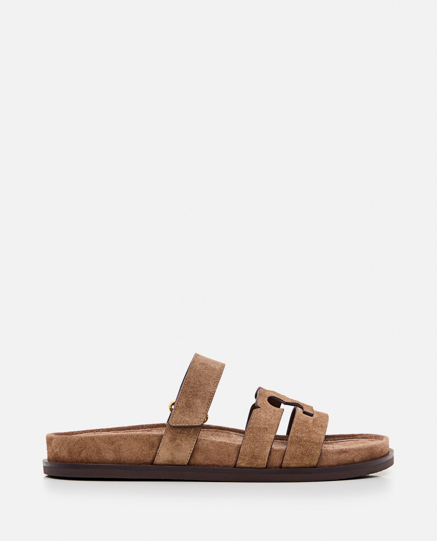 SPORTY INES SANDAL T SLIDE