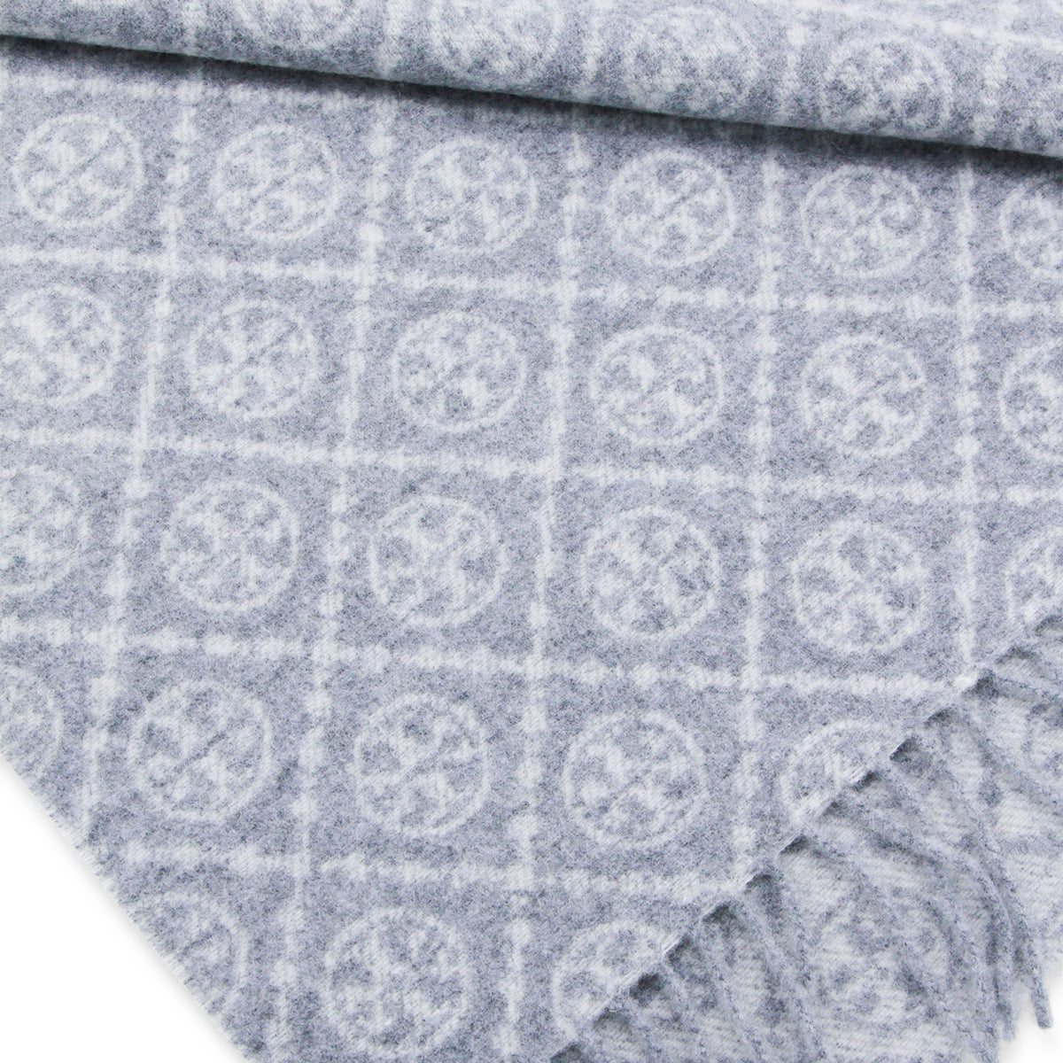 TORY BURCH WOMAN,scarves and silk