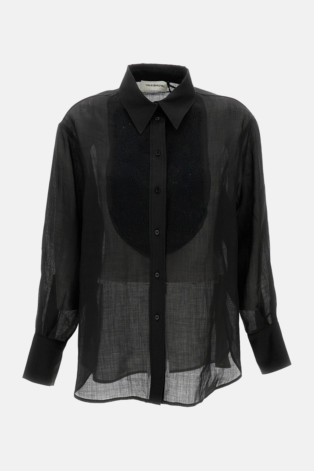 True Royal WOMAN,shirts and blouses