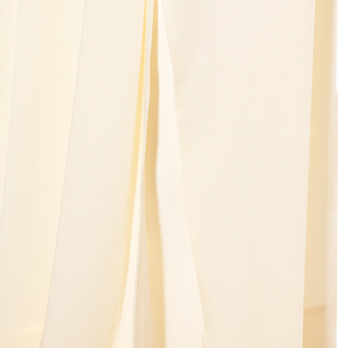 WHITE SKIRT