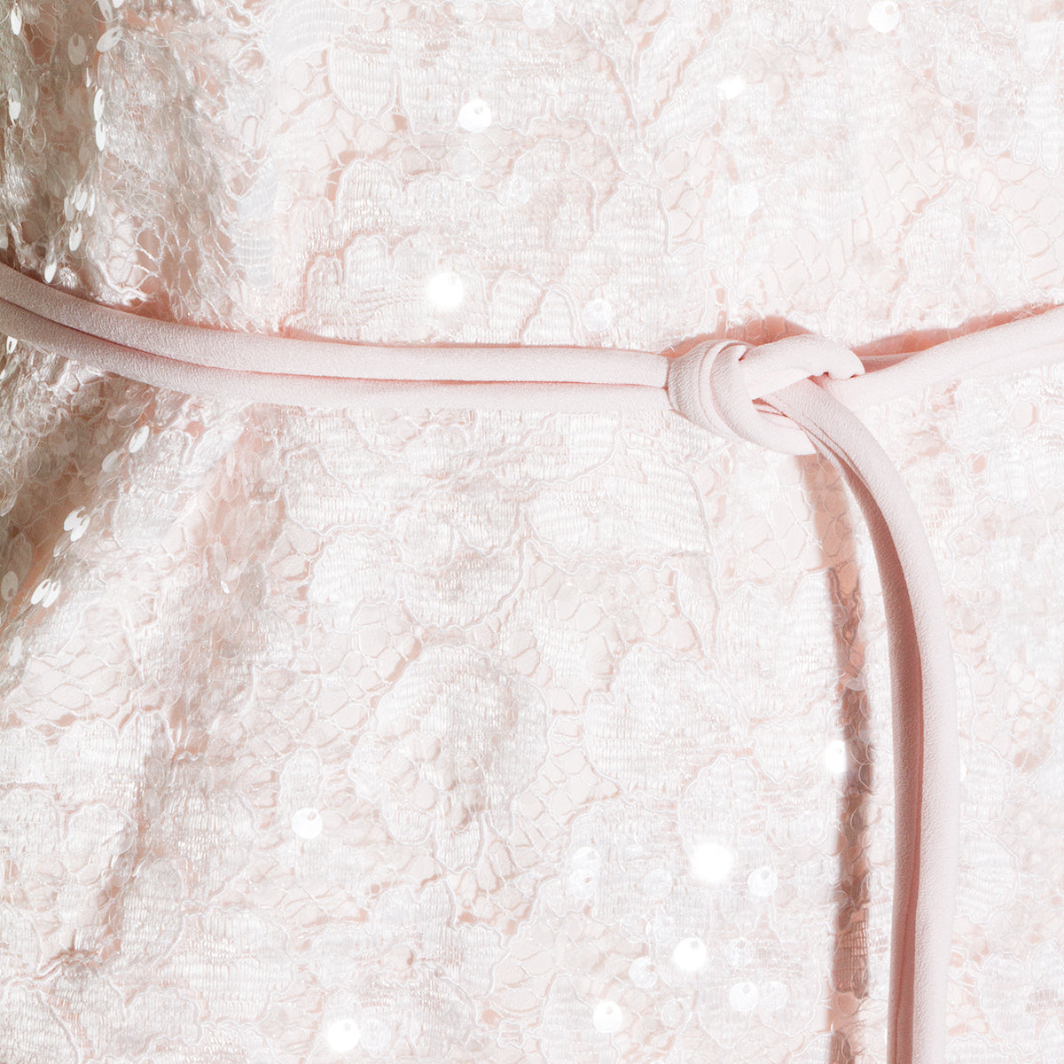 LIGHT ROSE DRESS