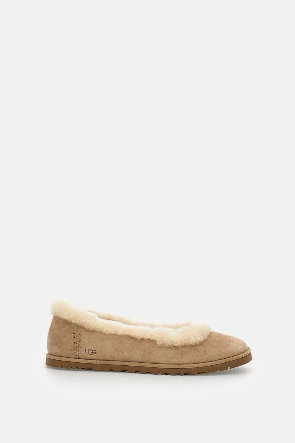 ZORA BALLET FLAT